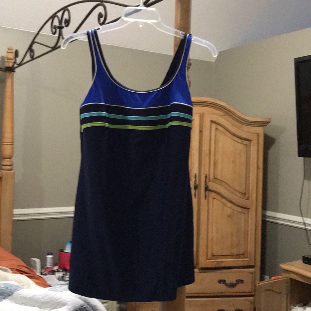 Swimwear